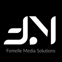 Femelle Media Solutions logo - Similar company to Mp Solar Sa