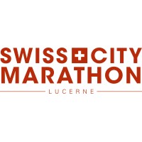 SwissCityMarathon – Lucerne logo - Similar company to Swiss Runners