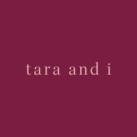 tara and i logo - Similar company to Exclusively.Com