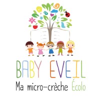Baby Eveil - Micro-crèches durables et engagées logo - Similar company to Moodlab - Vendez Vos Formations Digitales
