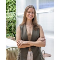 Ethel Freitas Arquitetura logo - Similar company to Caju Cria Arquitetura