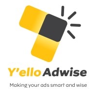 YelloAdwise I یلوادوایز logo - Similar company to Rizo Studio