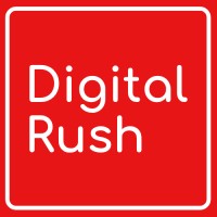 Digital Rush Ltd. logo - Similar company to Cleo Vc