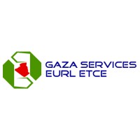 EURL ETCE GAZA SERVICES logo - Similar company to Petrotesting
