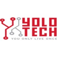 YOLOTECH logo - Similar company to Rcrtr