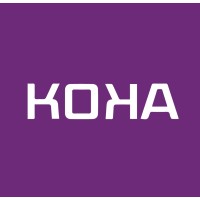 KOKA SOFTWARE TECHNOLOGY logo - Similar company to Comptechheal Technologies