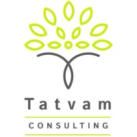 Tatvam Consulting logo - Similar company to Scale Minds