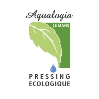 Pressing Ecologique Aqualogia - Le Mans logo - Similar company to Papershow