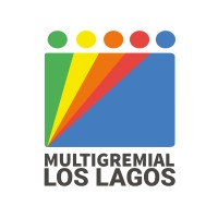 Multigremial Los Lagos logo - Similar company to Corte Criollo
