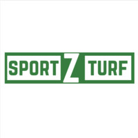 Sportzturf logo - Similar company to Aces In Motion