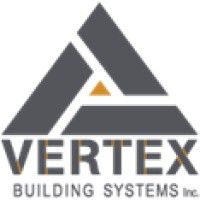 VERTEX Building Systems Inc. logo - Similar company to D.C. Trimble, Inc