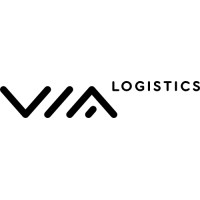 Via Logistics AS logo - Similar company to Ringstad Transport As