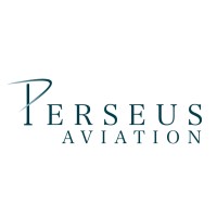 Perseus Aviation logo - Similar company to Lxa Leasing