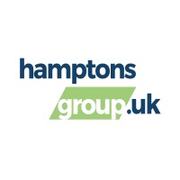 Hamptons Group logo - Similar company to Extension Hub