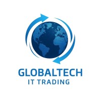 Globaltech Trading Company logo - Similar company to Compuworld