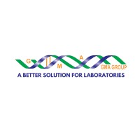 GMA Group Egypt logo - Similar company to Ingene Test