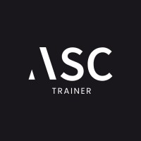 ASC Trainer logo - Similar company to Dutiko