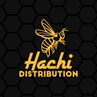 Hachi Distribution logo - Similar company to Okami Protection