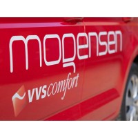 Mogensen VVS Comfort A/S logo - Similar company to Av Distribution A/S