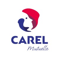 CAREL Mutuelle logo - Similar company to Ampli Mutuelle