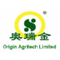 Origin Agritech Ltd