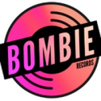 Bombie Records logo - Similar company to Leafi Home