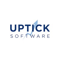 Uptick Software logo - Similar company to Yum Software