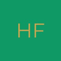 Hazel Fulton logo - Similar company to Penificent ✏️