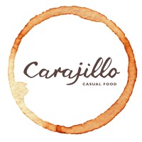 Carajillo logo - Similar company to Aumentta