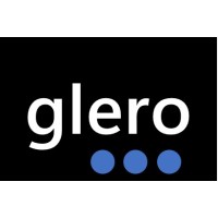 Glero logo - Similar company to The Data Talent Scout