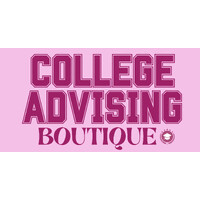 College Advising Boutique logo - Similar company to She Rises Studios