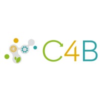 C4B logo - Similar company to Pno Innovation Italy