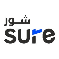 Sure Global Technology logo - Similar company to Imakaseb (Powered By Tds)
