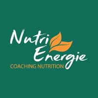 Nutri'Energie logo - Similar company to Nutrienergy