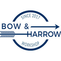 Bow & Harrow Workshop