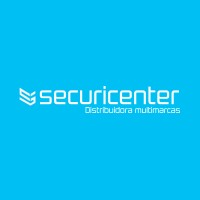 Securicenter logo - Similar company to P-Last