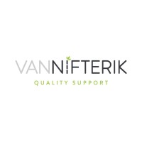 Van Nifterik Holland BV logo - Similar company to Hindmarsh Pest Control