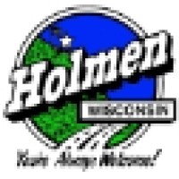 Holmen Park & Recreation Department