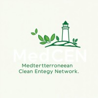 Mediterranean Clean Energy Network logo - Similar company to Colour My Travel