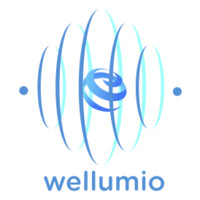 Wellumio logo - Similar company to Getsmartminds.Ai