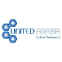 United Arabia logo - Similar company to Ambco
