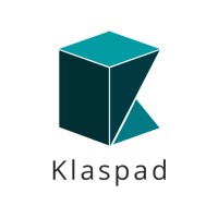 Klaspad Ghana logo - Similar company to Klapads
