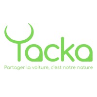 YACKA logo - Similar company to Appcom