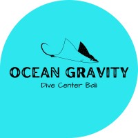 Ocean Gravity Dive Center, Bali logo - Similar company to Legend Diving