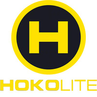 Hokolite logo - Similar company to Emeryallen
