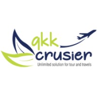 Akk Crusier logo - Similar company to Fly To Mountains | Sikkim & Darjeeling Travel Agency
