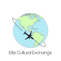 Elite Cultural Exchange logo - Similar company to 4 Agile Development