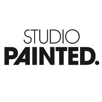 Studio Painted logo - Similar company to Wattnext