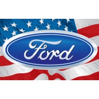 Braeger Ford
