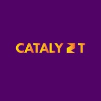 Catalyzt logo - Similar company to Procubecommunications
